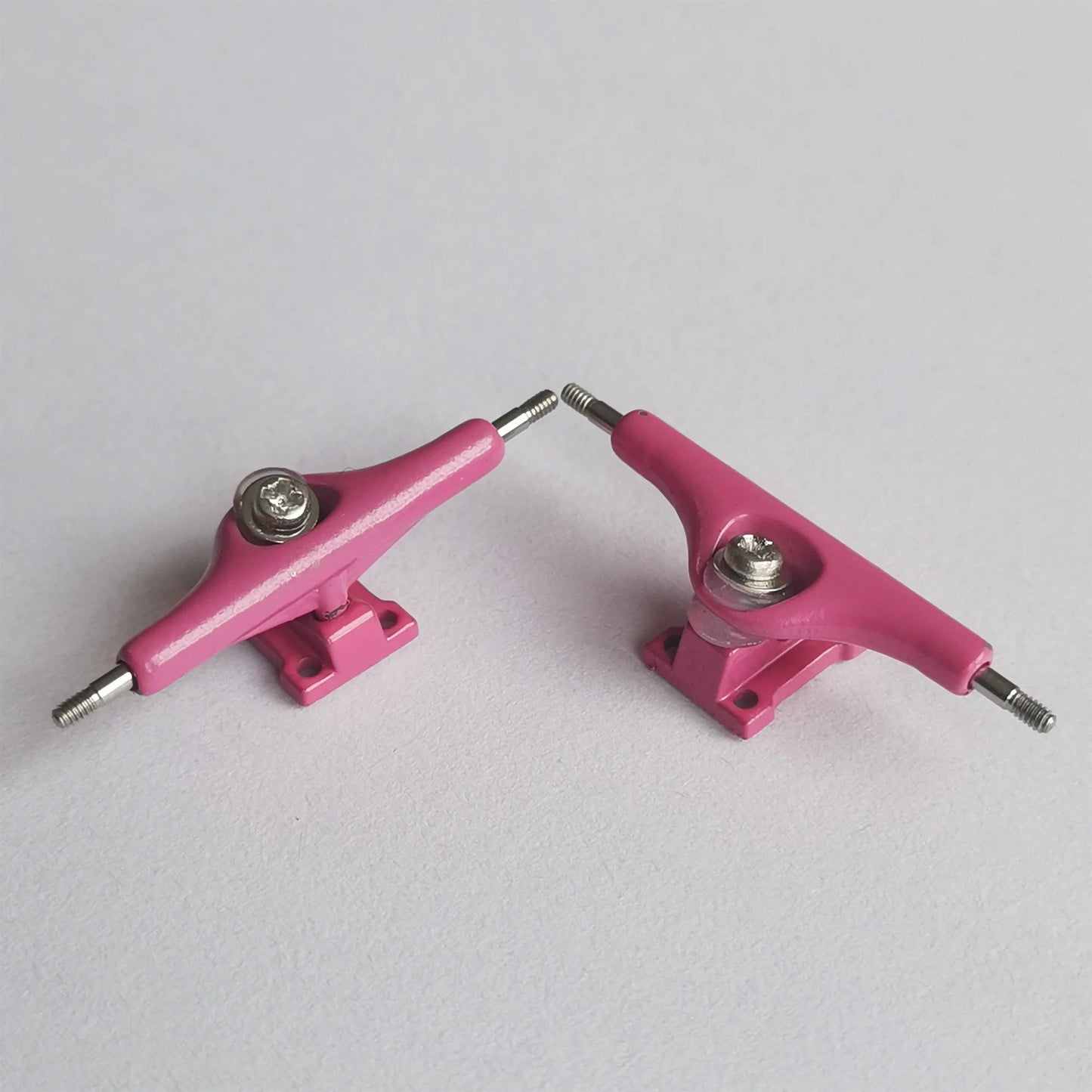 E1 Fingerboard Trucks 32mm 34mm Inverted Kingpin