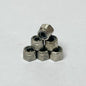 Fingerboard Locknuts Self Lock Nuts