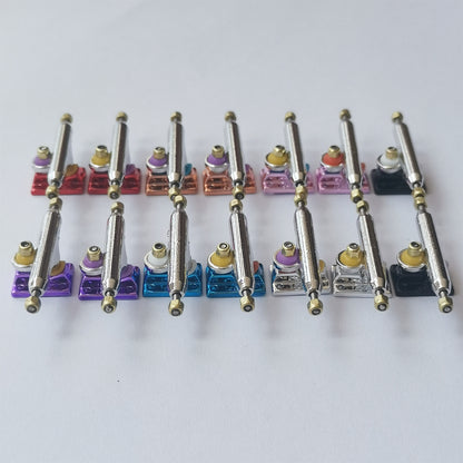 V2 Pro Fingerboard Trucks 32mm 34mm Normal Kingpin