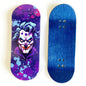 36mm Pro Fingerboard Deck Low Kick