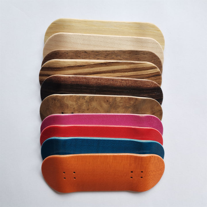Fingerboard Deck – Bravo Fingerboard