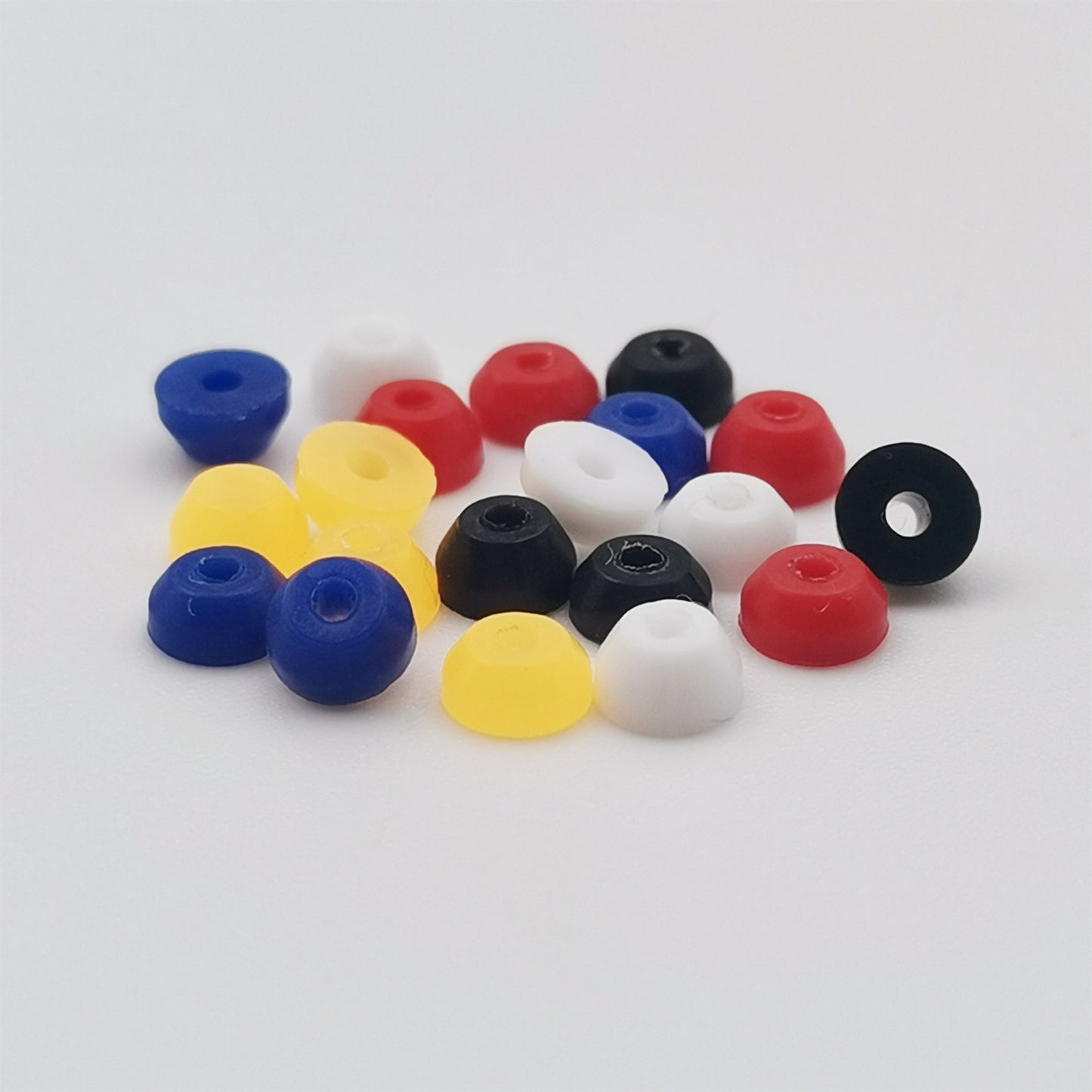 80A Fingerboard Bushings