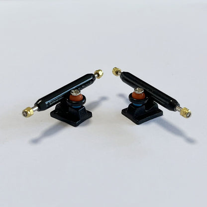 V1 Fingerboard Trucks 32mm 34mm Inverted Kingpin