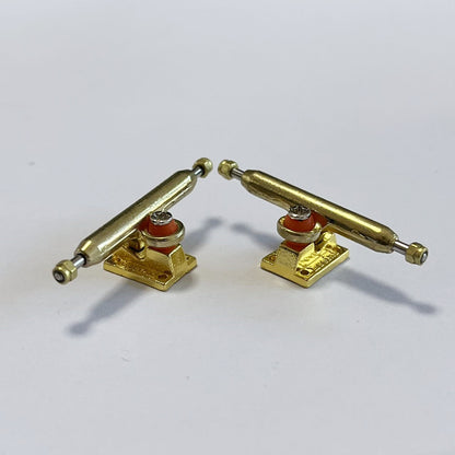V1 Fingerboard Trucks 32mm 34mm Inverted Kingpin
