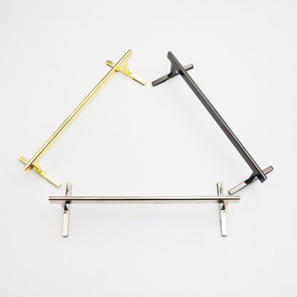 R1 Metal Fingerboard Rail