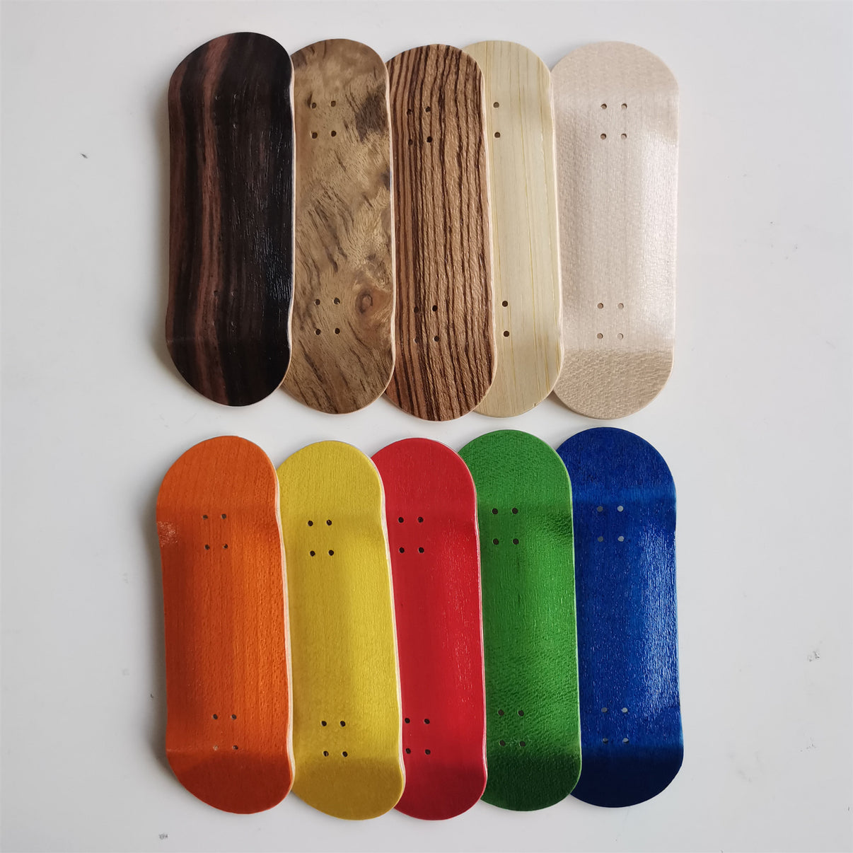 Bravo Fingerboard