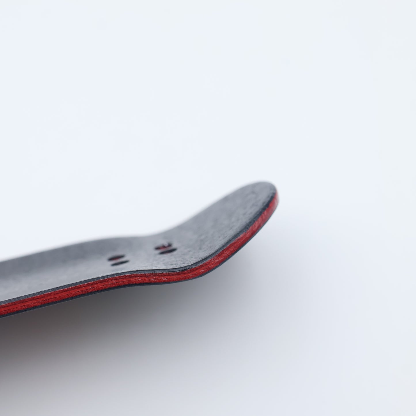 34.5mm Fingerboard Deck Low Kick with Graphic