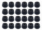 Fingerboard Locknuts Self Lock Nuts