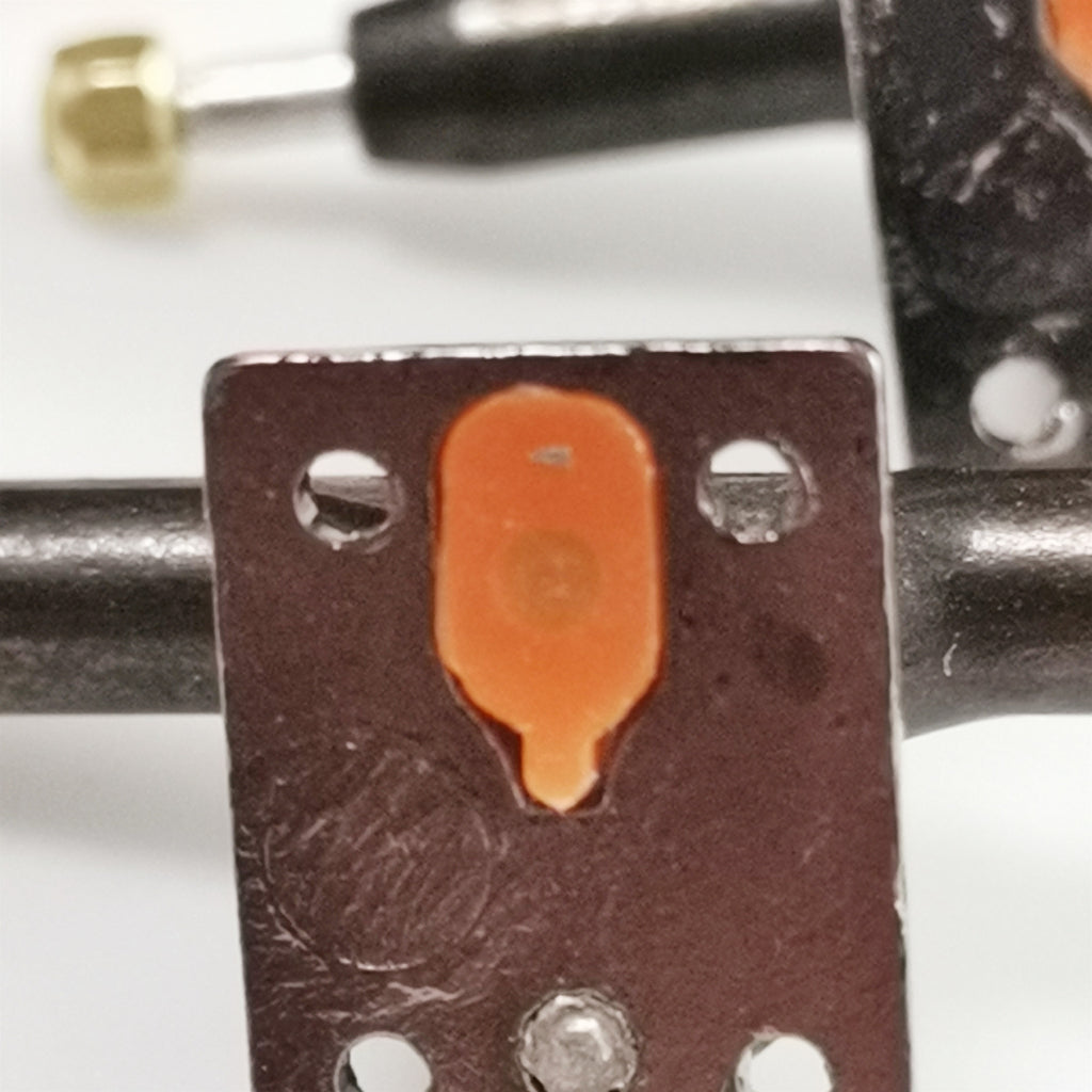 Fingerboard Pivot Cup for BRT Trucks