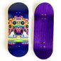 36mm Pro Fingerboard Deck Low Kick