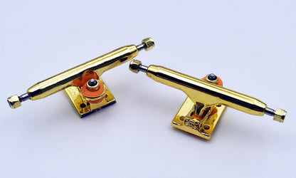 BRT 3.0 Clone Fingerboard Trucks 32mm 34mm 36mm