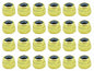 Fingerboard Locknuts Self Lock Nuts