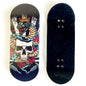 36mm Pro Fingerboard Deck Low Kick