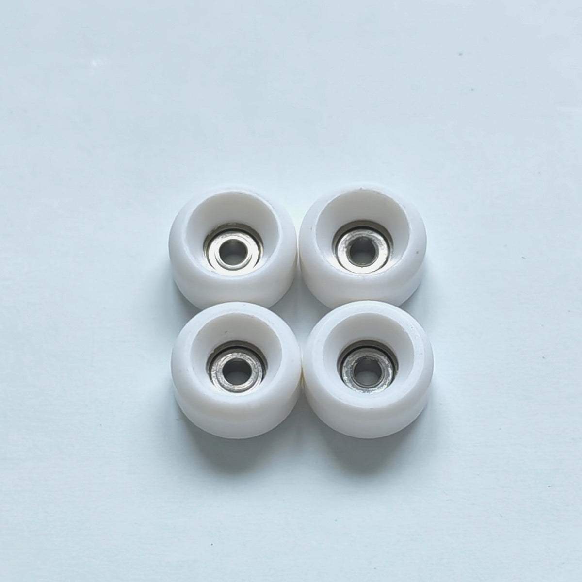 65D Resin Fingerboard Wheels
