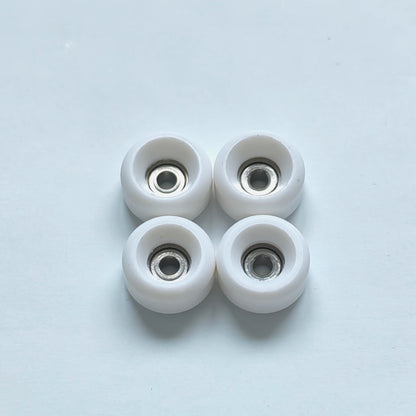 65D Resin Fingerboard Wheels