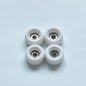 65D Resin Fingerboard Wheels