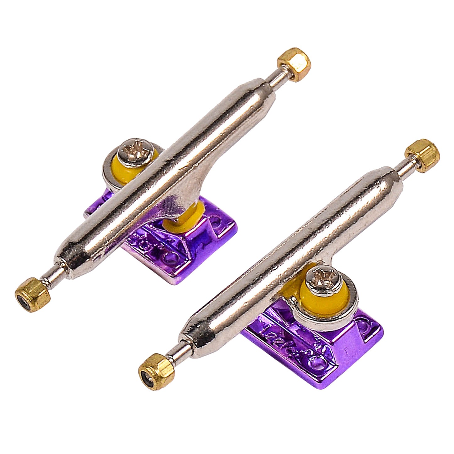 V2 Fingerboard Trucks 32mm 34mm Inverted Kingpin