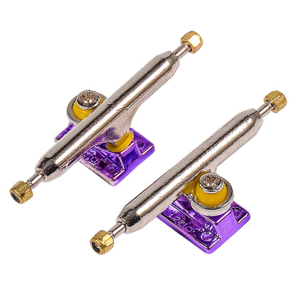 V2 Fingerboard Trucks 32mm 34mm Inverted Kingpin