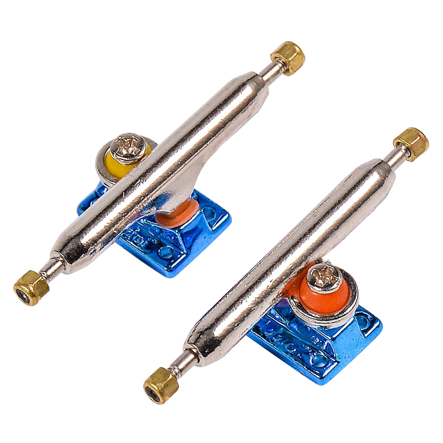 V2 Fingerboard Trucks 32mm 34mm Inverted Kingpin