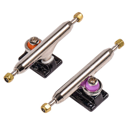 V2 Fingerboard Trucks 32mm 34mm Inverted Kingpin