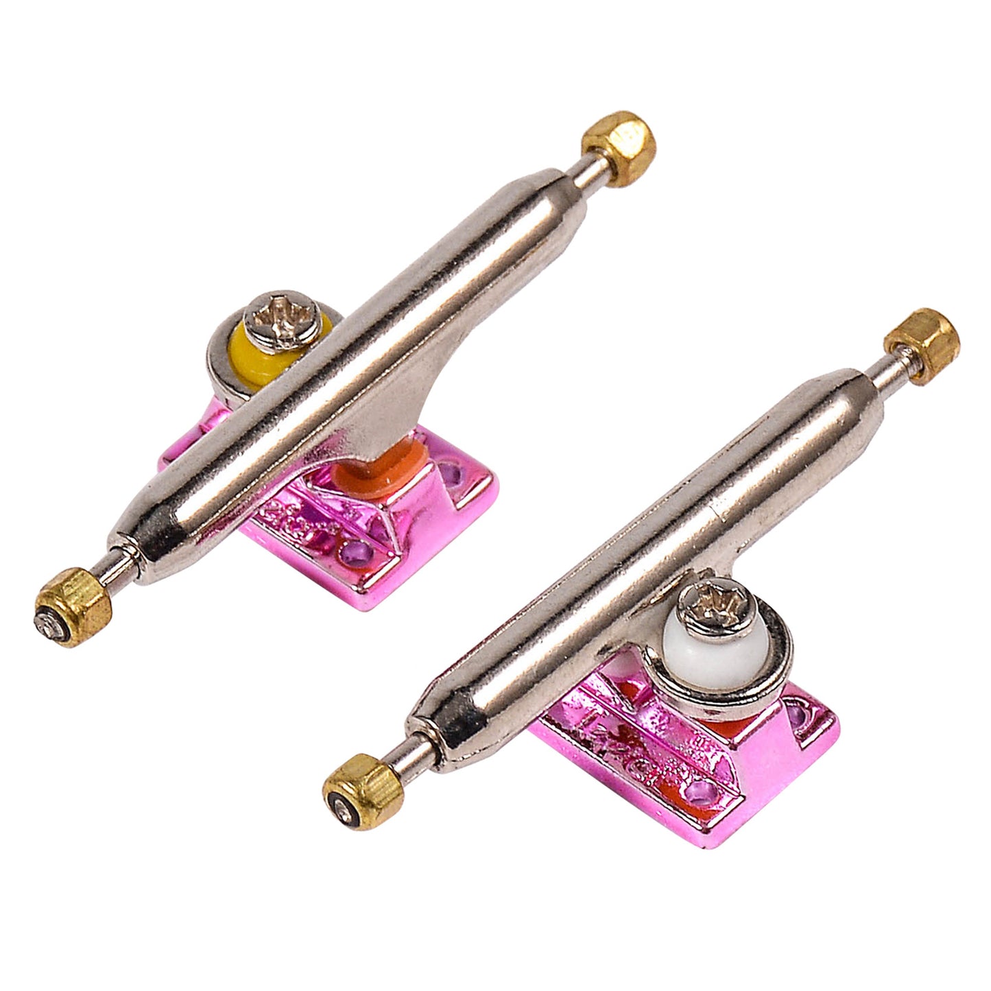 V2 Fingerboard Trucks 32mm 34mm Inverted Kingpin