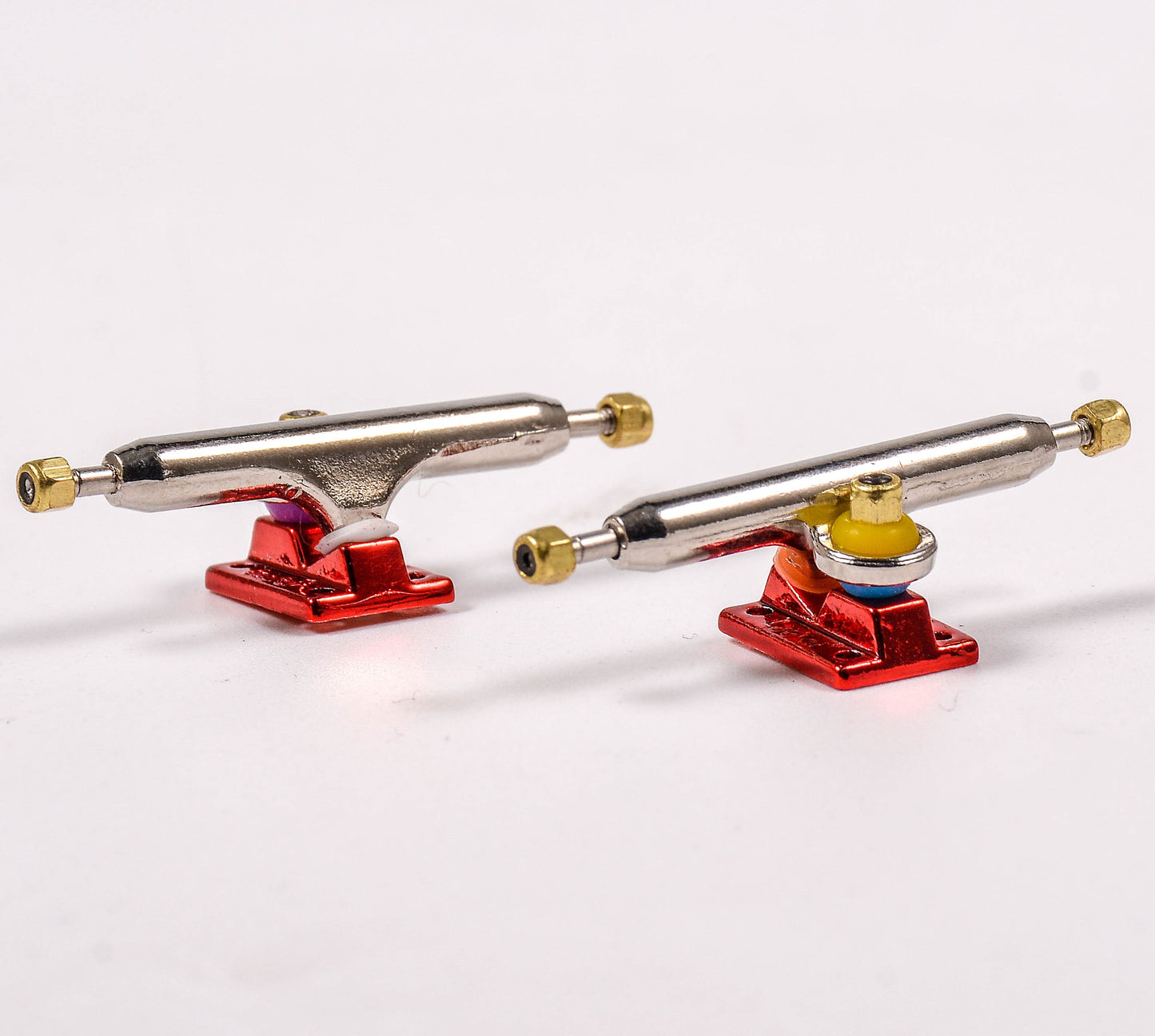 V2 Pro Fingerboard Trucks 32mm 34mm Normal Kingpin