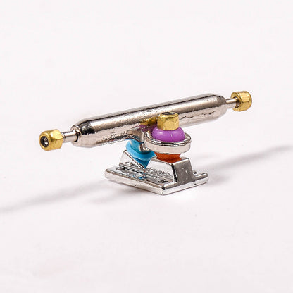 V2 Pro Fingerboard Trucks 32mm 34mm Normal Kingpin