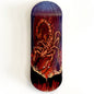 32mm Fingerboard Deck 12 Constellations Deep Concave