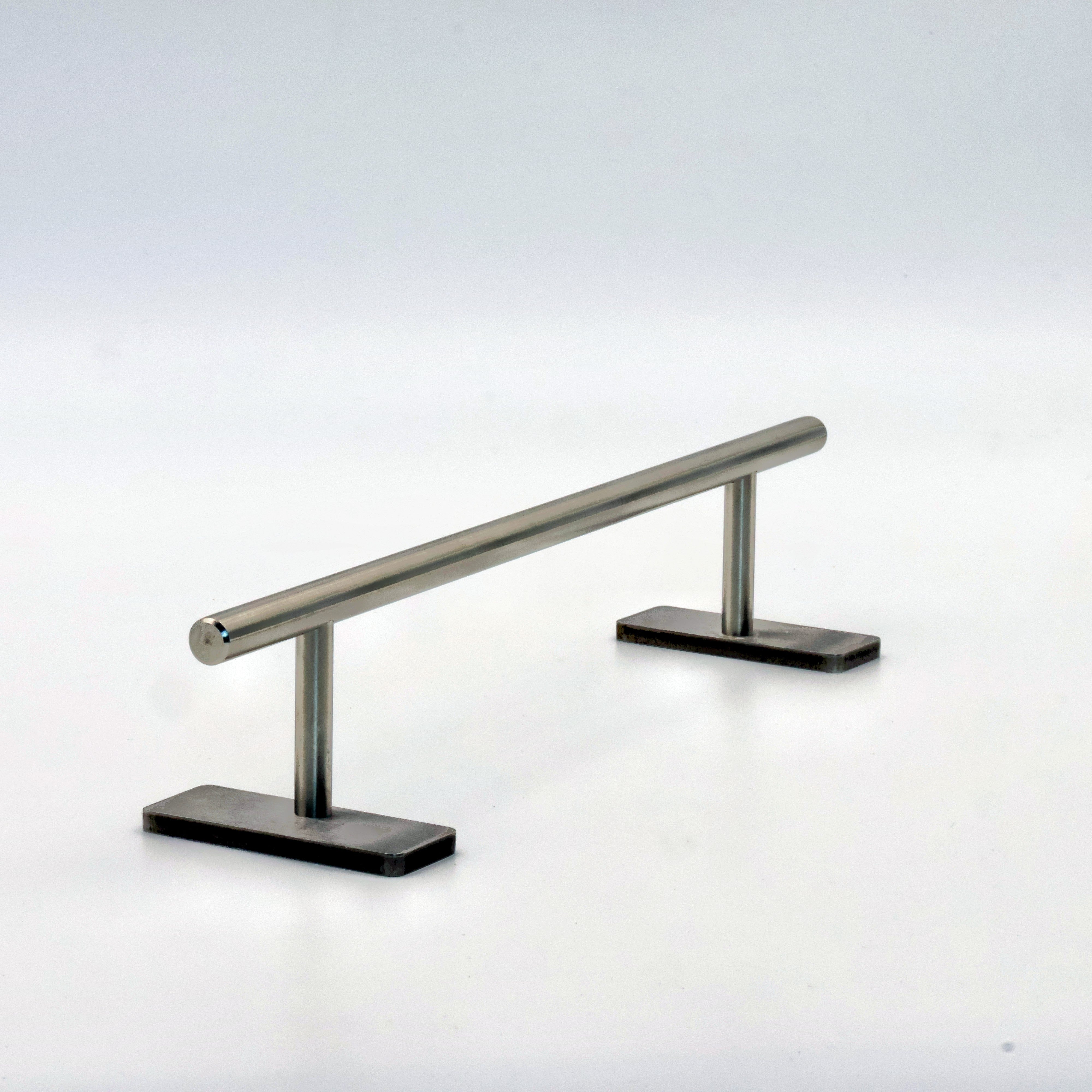 Fingerboard Rails Fingerboard Rail Detachable Pro Obstacles – Bravo Fingerboard