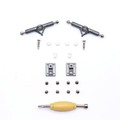 G1 Fingerboard Trucks 34mm