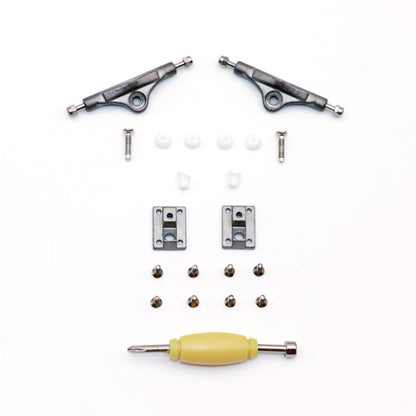 G2 Fingerboard Trucks 34mm