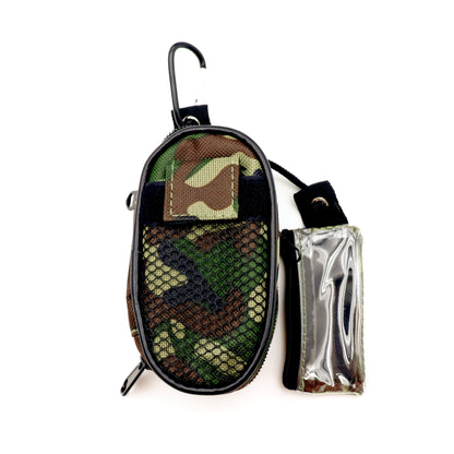 Fingerboard Storage Carry Bag