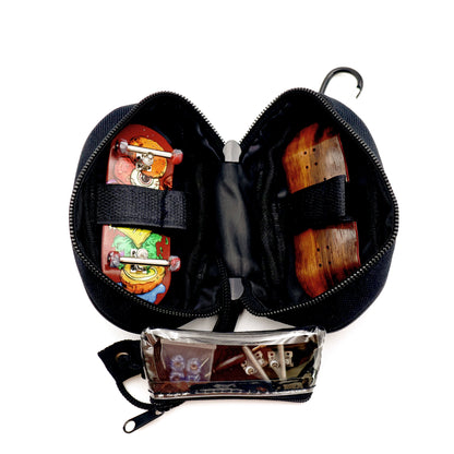 Fingerboard Storage Carry Bag
