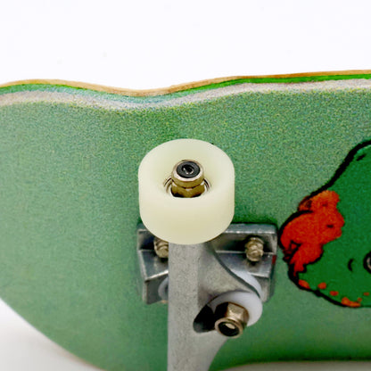 Fingerboard Locknuts Self Lock Nuts