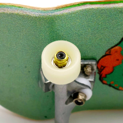 Fingerboard Locknuts Self Lock Nuts