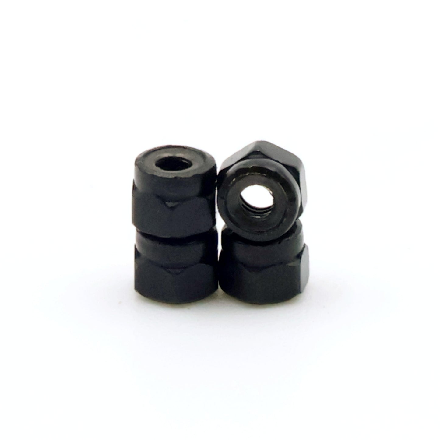 Fingerboard Locknuts Self Lock Nuts