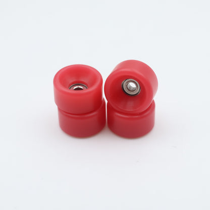 Big Bowl Shape CNC Fingerboard Wheels