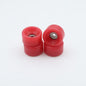 Big Bowl Shape CNC Fingerboard Wheels