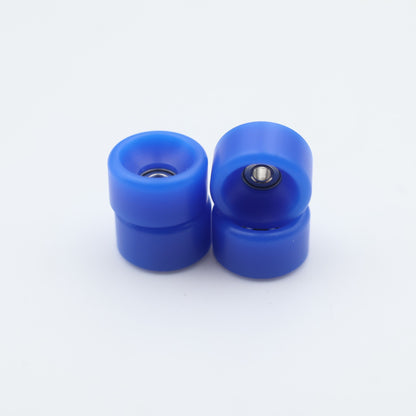 Big Bowl Shape CNC Fingerboard Wheels