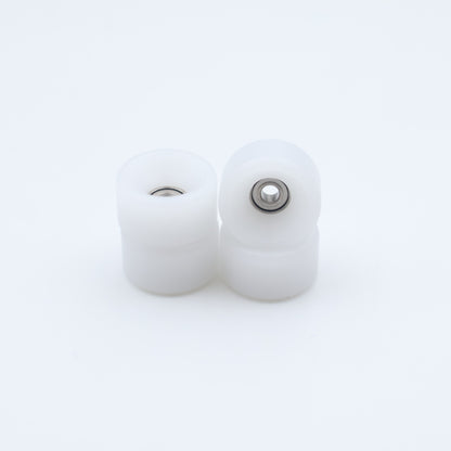 Big Bowl Shape CNC Fingerboard Wheels