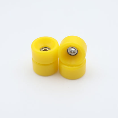 Big Bowl Shape CNC Fingerboard Wheels