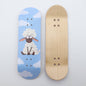 29mm Fingerboard Deck Low Concave with Graphic