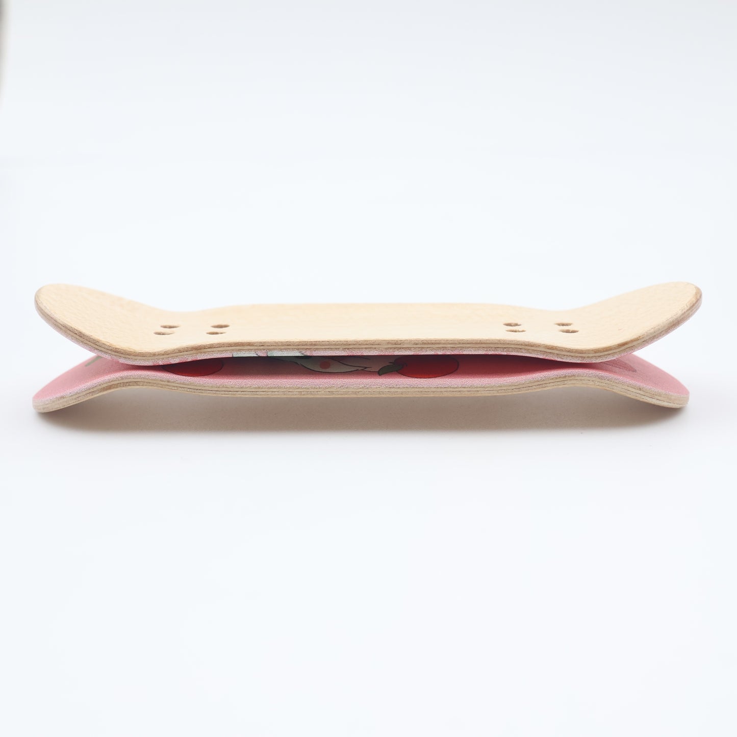 29mm Fingerboard Deck Low Concave with Graphic