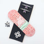 29mm Wooden Fingerboard Set with Pro Deck Metal Truck Bearing Wheels