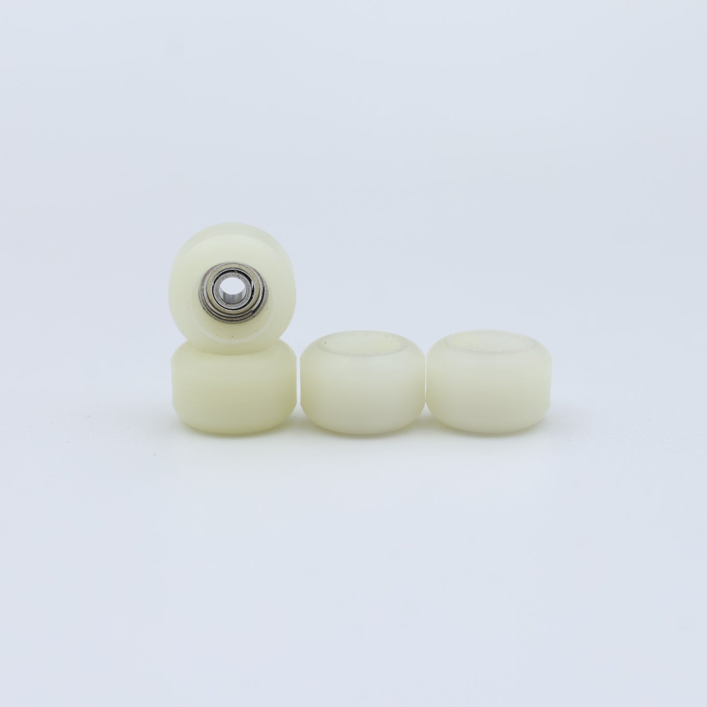 65D Urethane Fingerboard Wheels Mini Pro Shape