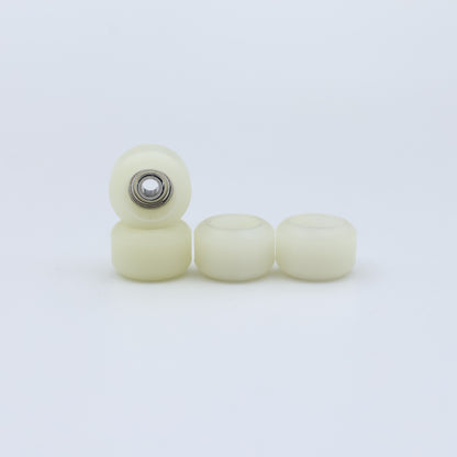65D Urethane Fingerboard Wheels Mini Pro Shape