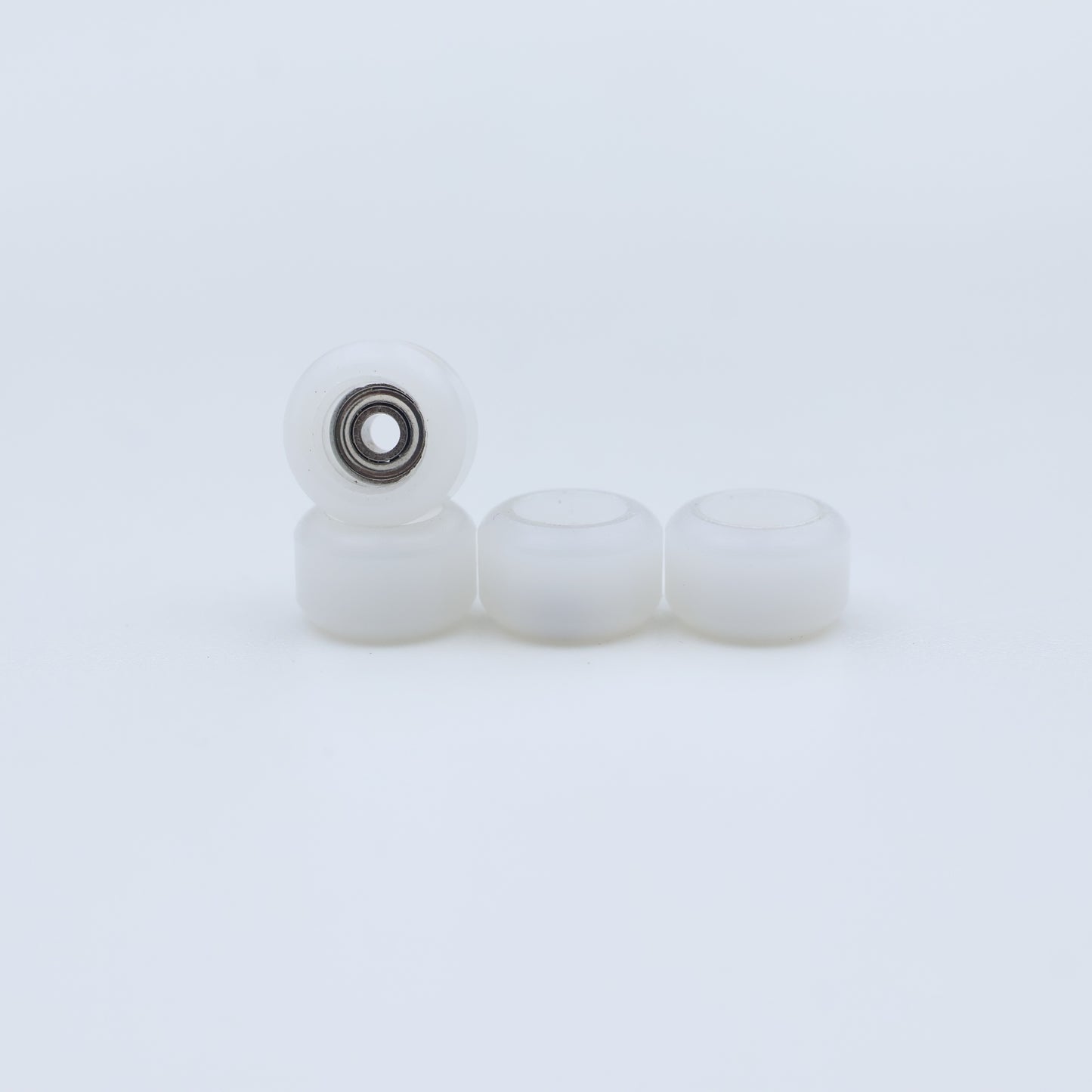 65D Urethane Fingerboard Wheels Mini Pro Shape
