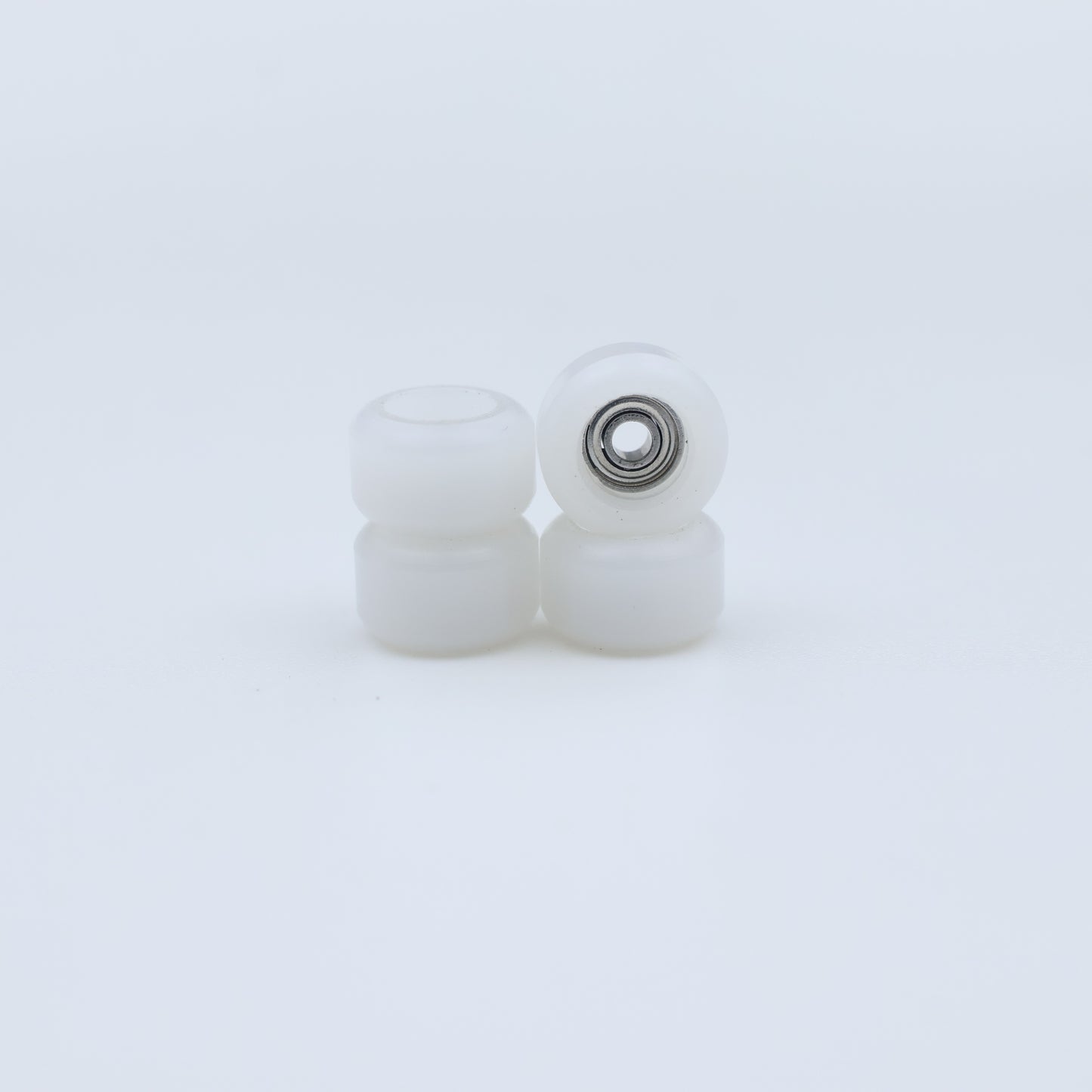 65D Urethane Fingerboard Wheels Mini Pro Shape