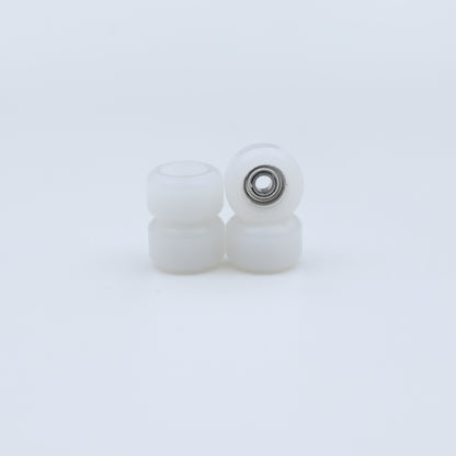 65D Urethane Fingerboard Wheels Mini Pro Shape