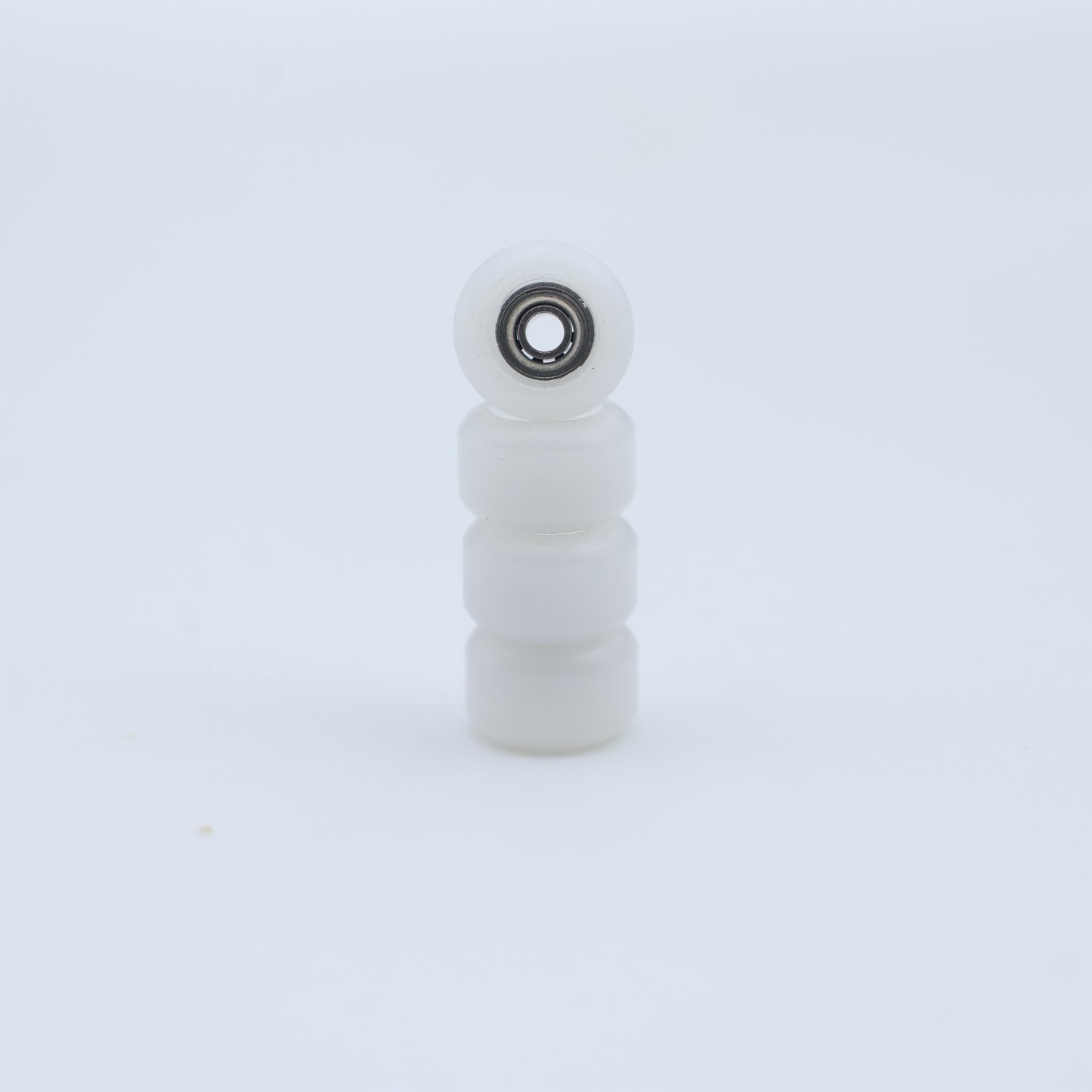 65D Urethane Fingerboard Wheels Mini Pro Shape